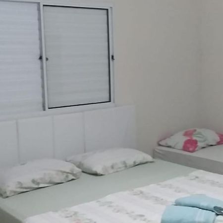 Pousada Frei Galvao 卡舒埃拉保利斯塔 外观 照片